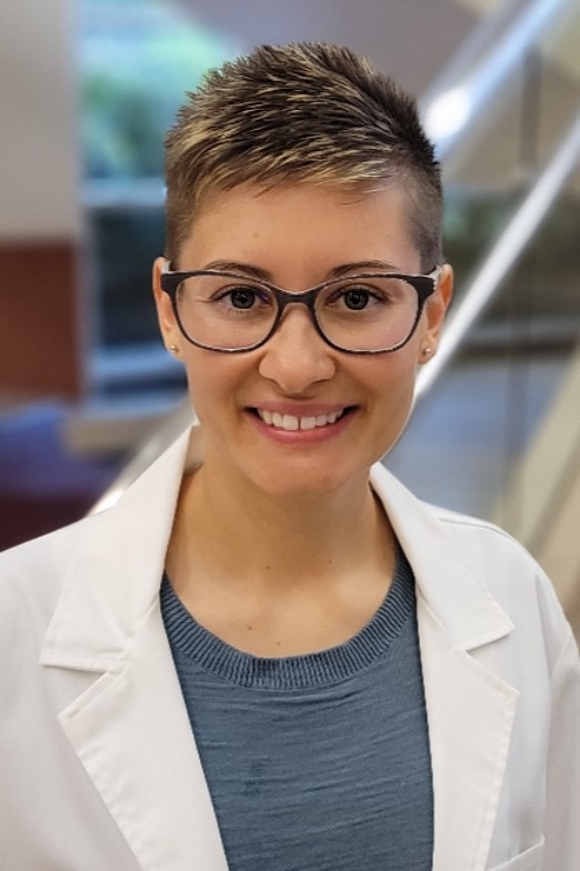 Larew, Clara Renee, MSN, APRN, FNP-C